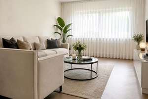 Familienfreundliche 4-Zimmer-Wohnung in Schönholz – Die vollständige Adresse der Immobilie erhältst du vom Anbieter., 13409 Reinickendorf (Ortsteil), Berlin – Vorschaubild 1