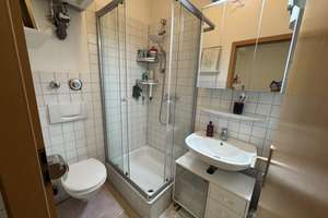 Helle 1,5-Zimmer Wohnung im Heusteigviertel, Stuttgart-Süd – Die vollständige Adresse der Immobilie erhältst du vom Anbieter., 70180 Lehen, Stuttgart – Vorschaubild 8