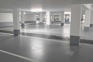 Moderne 2-Zimmer-Wohnnung mit Terrasse in Bayreuth Saas ab sofort zu vermieten – Sanddornring 50, 95447 Glocke/Saas, Bayreuth – Vorschaubild 9