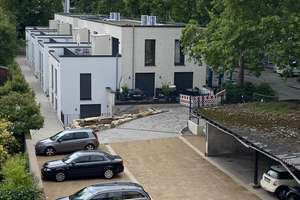 Neubau  1-Zimmer-Apartment in Köln-Zollstock – Bernhard-Feilchenfeld-Straße 48, 50969 Zollstock, Köln – Vorschaubild 2