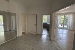 Mit Rheinblick: Hochklassige 3-Zimmer-Wohnung inkl. Terrasse & Stellplatz in Köln-Marienburg – An der Alteburger Mühle 16, 50968 Marienburg, Köln – Vorschaubild 17