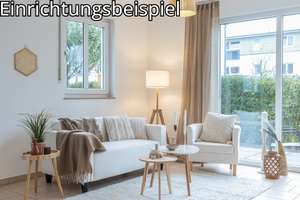 Neu! Freie Doppelhaushälfte  – Die vollständige Adresse der Immobilie erhältst du vom Anbieter., 14469 Bornstedt, Potsdam – Vorschaubild 2