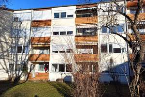 Möblierte 2,5-Zimmer Wohnung mit EBK und Balkon in ruhiger Lage von Feuerbach – Wildeckstraße 30, 70469 Hohe Warte, Stuttgart – Vorschaubild 15