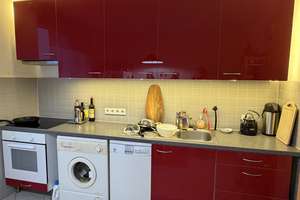 Nachmieter gesucht: Helle 3-Zimmer-Wohnung im 2. OG, teilmöbliert – Die vollständige Adresse der Immobilie erhältst du vom Anbieter., 90459 Galgenhof, Nürnberg – Vorschaubild 6