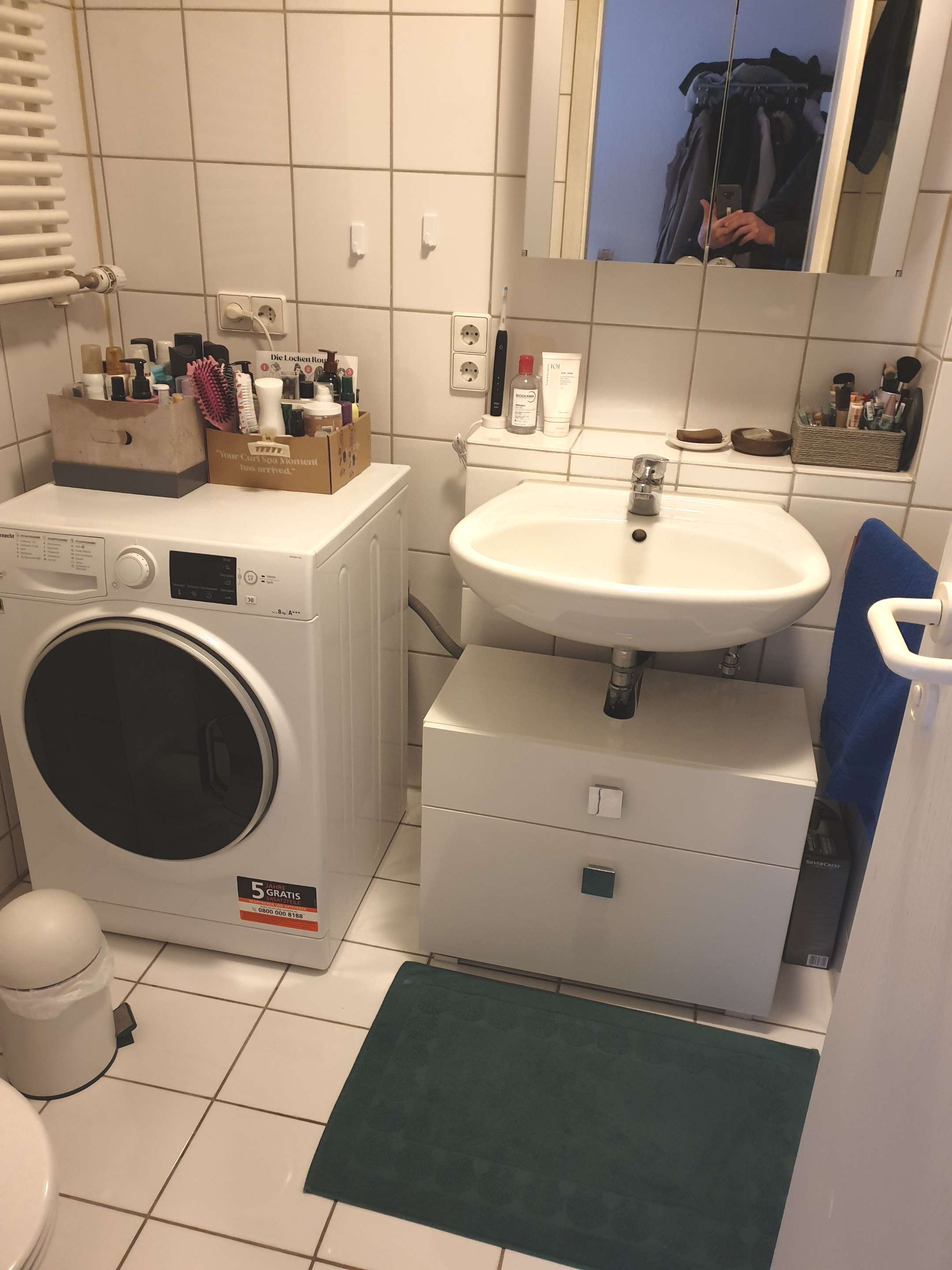 Immobilie in Reutlingen - 2 - Zi. Maisonette Wohnung in Reutlingen-Ohmenhausen - Bild 4