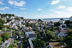 Historisches ZFH in Bestlage Blankeneses – Die vollständige Adresse der Immobilie erhältst du vom Anbieter., 22587 Blankenese, Hamburg – Vorschaubild 4
