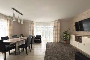 Modernes EFH mit Einliegerwohnung – Die vollständige Adresse der Immobilie erhältst du vom Anbieter., 23843 Bad Oldesloe – Vorschaubild 4