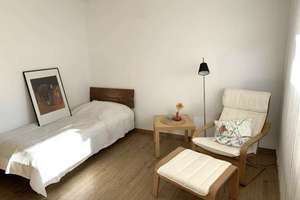 Gepflegte 1-Zimmer-Wohnung in Stuttgart-Feuerbach – Die vollständige Adresse der Immobilie erhältst du vom Anbieter., 70469 Feuerbach-Mitte, Stuttgart – Vorschaubild 2