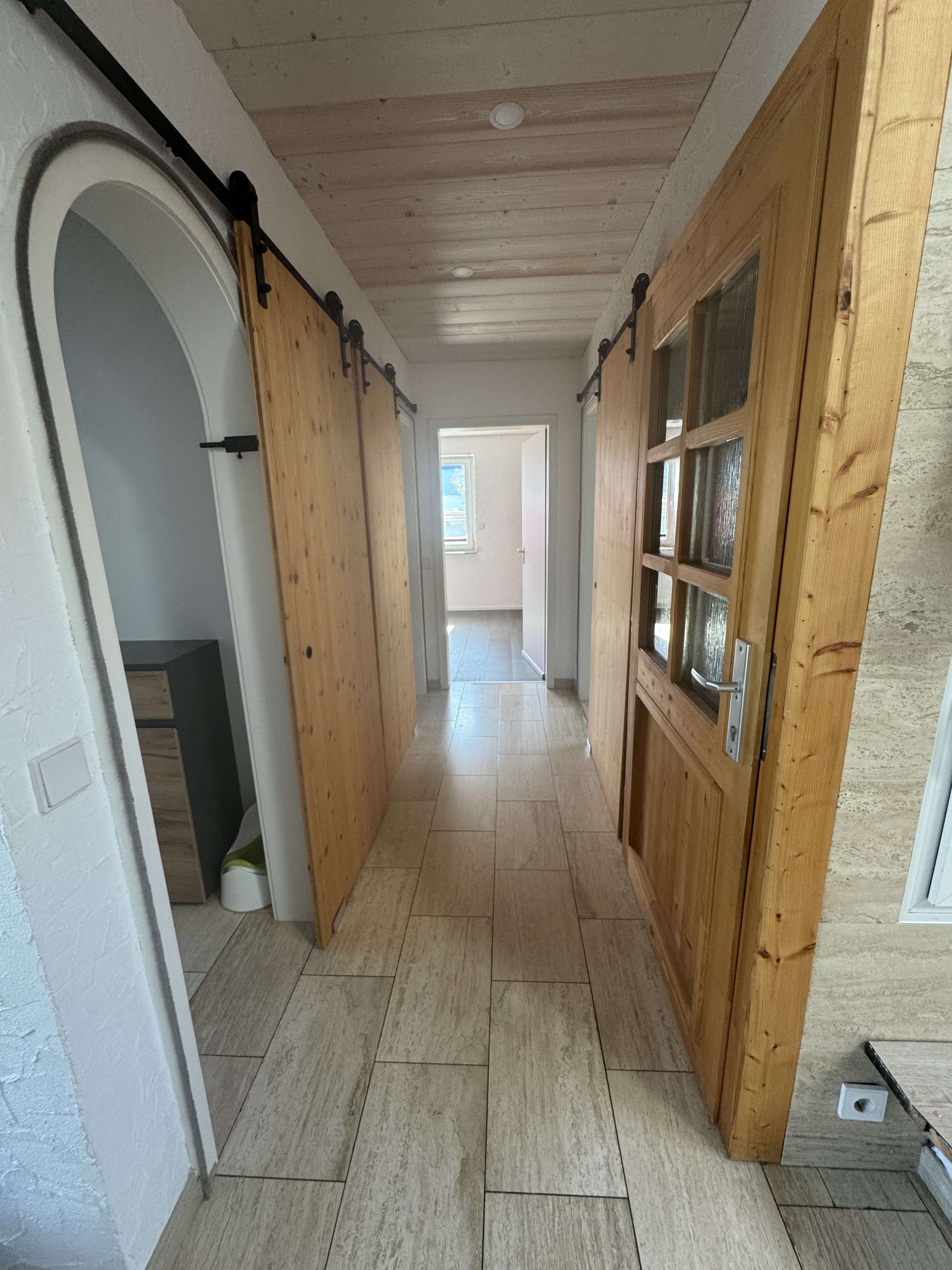 Immobilie in Walddorfhäslach - Provisionsfreies  Wohn- und Geschäftshaus - Ein verborgenes Juwel mit vielseitigem Potenzial - Bild 12