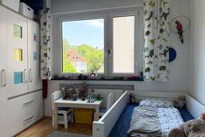 Helle 3-Zimmer-Wohnung mit zwei Balkonen und grünem Ausblick – ideal für Paare & kleine Familien – Die vollständige Adresse der Immobilie erhältst du vom Anbieter., 70192 Lenzhalde, Stuttgart – Vorschaubild 6
