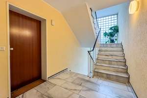 Oberbilk: 2-Zimmer-Eigentumswohnung mit Wintergarten und Tiefgaragenstellplatz – Die vollständige Adresse der Immobilie erhältst du vom Anbieter., 40227 Oberbilk, Düsseldorf – Vorschaubild 16