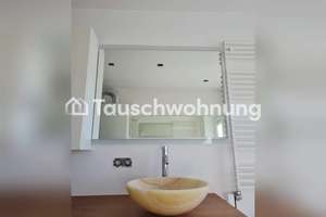 Tauschwohnung: Tausch gegen eine größere Wohnung