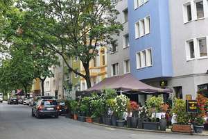 schicke 2-Zi.-Whg. (Nr. 09) - Düsseldorf im beliebten In-Stadtteil Pempelfort – Tußmannstr. 4, 40477 Pempelfort, Düsseldorf – Vorschaubild 5