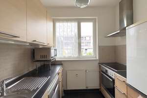 Bezugsfrei: Ruhige und sonnige Balkonwohnung mit Tiefgaragenstellplatz – Die vollständige Adresse der Immobilie erhältst du vom Anbieter., 14050 Westend, Berlin – Vorschaubild 6