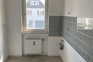 Helle, ruhige 3-Zimmerwohnung im 1. Obergeschoss nahe Bürgerpark mit 2 Balkonen, Gemeinschaftsgarten – Die vollständige Adresse der Immobilie erhältst du vom Anbieter., 28213 Neu-Schwachhausen, Bremen – Vorschaubild 4