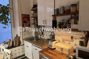 Tauschwohnung: Tausche 5,5-Zi-Flat in Hamburg-Nord