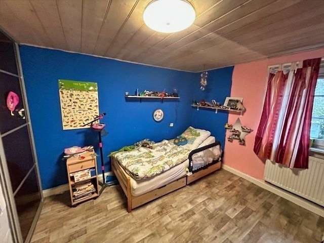 Immobilie in Schwäbisch Hall - Mit Blick auf die Comburg...  - Bild 4