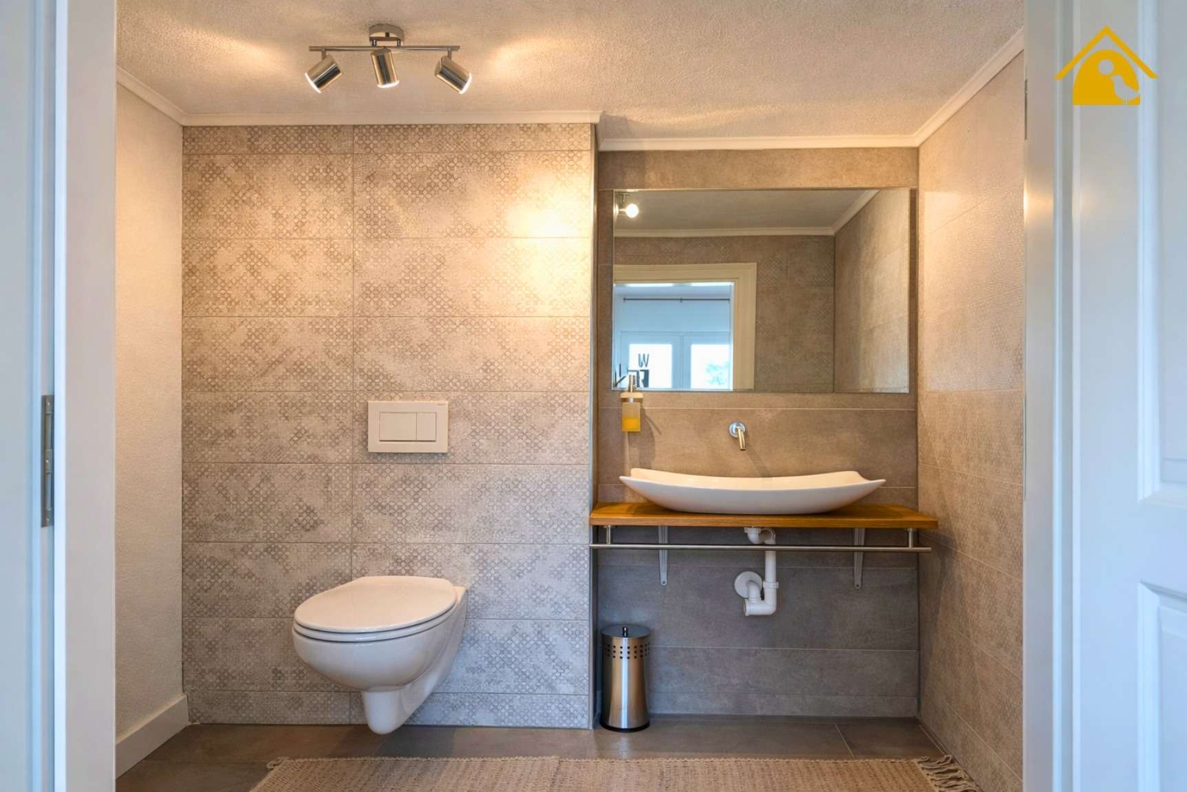 Immobilie in Spiegelberg - Hochwertig saniert – Einziehen & Wohlfühlen - Bild 4