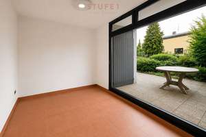 Ruhige südlich ausgerichtete Terrassenwohnung in Bestlage – Die vollständige Adresse der Immobilie erhältst du vom Anbieter., 44229 Bittermark, Dortmund – Vorschaubild 12