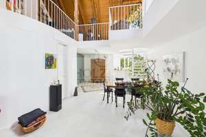 WOHNEN MIT CHARAKTER - EXKLUSIVE MAISONETTEWOHNUNG MIT GALERIE UND SONNIGER DACHTERRASSE IN BEUEL – Die vollständige Adresse der Immobilie erhältst du vom Anbieter., 53225 Schwarzrheindorf/Vilich-Rheindorf, Bonn – Vorschaubild 13