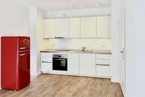 2 Zimmer Neubauwohnung mit Charme – Basselweg 2, 22527 Stellingen, Hamburg – Vorschaubild 4