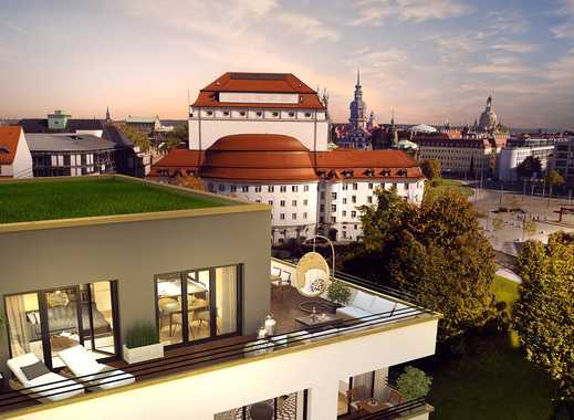 Wohnung mieten Dresden - ImmobilienScout24