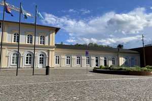 Neustadt; Ostsee: Drei vermietete Wohnungen  und eine Whg. zur Selbstnutzung  (A3205) – Ostholstein (Kreis) – Vorschaubild 47