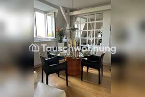 Tauschwohnung: Modernes Designatelier über den Dächern Hamburgs – Christian-Förster-Straße 35, 20253 Hoheluft-West, Hamburg – Vorschaubild 6