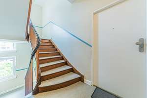 Möblierte Wohnung auf Zeit zu vermieten: – Grüneburgweg 000, 60323 Westend-Süd, Frankfurt am Main – Vorschaubild 33