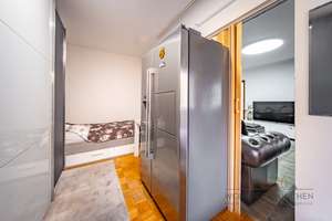 1,5-Zimmer-Wohnung in Giesing – Die vollständige Adresse der Immobilie erhältst du vom Anbieter., 81539 Obergiesing, München – Vorschaubild 8