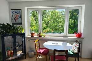 Stilvoll modernisiert: 3-Zimmer-Wohnung in Milbertshofen mit Blick auf den Olympiaturm – Neustifter Straße 35, 80807 Milbertshofen, München – Vorschaubild 17