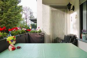 Erdgeschoss | 3 Zimmer | Essküche | Balkon | eigene Heizung – Die vollständige Adresse der Immobilie erhältst du vom Anbieter., 42899 Schmittenbusch, Remscheid – Vorschaubild 11