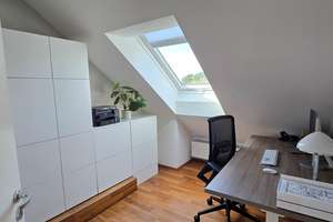 Hochwertige DG-Wohnung mit 87 m² (120 m²) in Stuttgart-Degerloch mit TG-Stellplatz und Wallbox – Die vollständige Adresse der Immobilie erhältst du vom Anbieter., 70597 Sonnenberg, Stuttgart – Vorschaubild 9