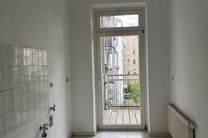 3-Raum-Wohnung mit Balkon - nahe des Lene-Voigt-Parks – Reichpietschstraße 35, 4317 Reudnitz-Thonberg, Leipzig – Vorschaubild 5