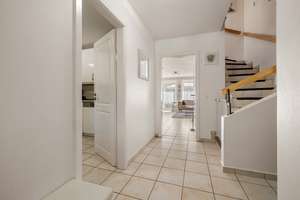Familienfreundliches Reihenendhaus in ruhiger Spielstrasse – Albert-Schäfer-Weg 2, 21077 Eißendorf, Hamburg – Vorschaubild 9
