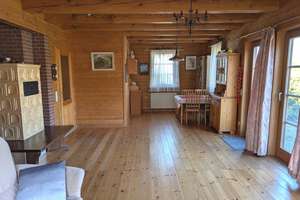 Blockhaus trifft modernen Wohnkomfort – Die vollständige Adresse der Immobilie erhältst du vom Anbieter., 21781 Cadenberge – Vorschaubild 20