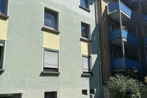 Wohlfühlen leicht gemacht: 2-Raum-Erdgeschosswohnung ab 16.10.2026 zu vermieten – Wiesbadener Str. 3, 45145 Frohnhausen, Essen – Vorschaubild 2