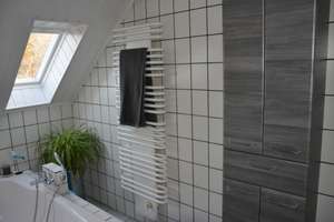Schöne 4-Zimmer-Maisonette-Wohnung - Nähe Phoenix-See über den Dächern Dortmunds – Schürenerstraße 15, 44269 Schüren, Dortmund – Vorschaubild 6