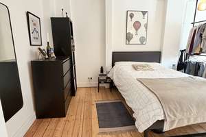 HELLE & GEPFLEGTE 2-Zi-WOHNUNG | BEZUGSFREI AB 31.05. – Georg-Friedrich-Straße 18, 76131 Oststadt, Karlsruhe – Vorschaubild 3
