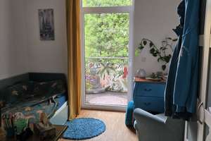 Großzügige 5 Zimmer Wohnung mit zwei Balkonen – Mozartstr. 1, 50674 Neustadt/Süd, Köln – Vorschaubild 4