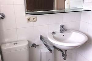 Schöne 2-Zimmer-Wohnung am Plärrer – Die vollständige Adresse der Immobilie erhältst du vom Anbieter., 90443 Gostenhof, Nürnberg – Vorschaubild 7