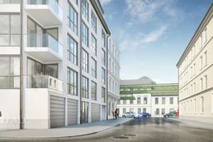 Willkommen im Sonngarten – Exklusive Mietwohnungen in Wuppertal – Am Thurn 4, 42327 Elberfeld West, Wuppertal – Vorschaubild 15