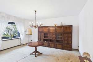 -Für Handwerker & Visionäre - Freistehendes Einfamilienhaus in absoluter Traumlage – Die vollständige Adresse der Immobilie erhältst du vom Anbieter., 47803 Inrath/Kliedbruch, Krefeld – Vorschaubild 8