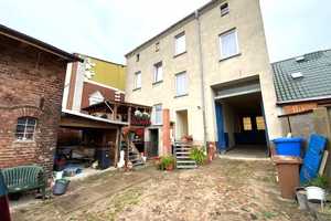 ***Neuer Preis***Joachimsthal: Mehrfamilienhaus auf Vier-Seiten-Hof - ohne Käuferprovision ! – Barnim (Kreis) – Vorschaubild 5