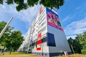 Hier geht`s hoch hinaus - Sonnige Aussichten für kleine Familie – Lübecker Straße 39, 39124 Neue Neustadt, Magdeburg – Vorschaubild 16