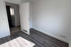 familiengeeignete 3-Zi.-Whg. m. Balkon * ruhige Lage * 74 m² – Feselenstr. 18, 85053 Südost, Ingolstadt – Vorschaubild 5