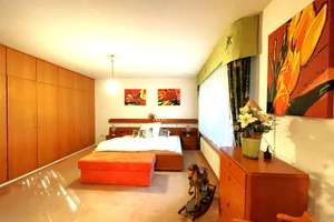 Bezugsfrei: Stilvoller Bungalow am Waldrand – 280 m² Wohn-/Nutzfläche – Die vollständige Adresse der Immobilie erhältst du vom Anbieter., 12307 Lichtenrade, Berlin – Vorschaubild 12