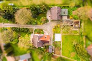 Wunderschönes Einfamilienhaus mit drei Terrassen in idylischer Lage – Rendsburg-Eckernförde (Kreis) – Vorschaubild 20