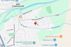 Sanierbedürftiges Einfamilienhaus in ruhiger Lage zur Miete! – Die vollständige Adresse der Immobilie erhältst du vom Anbieter., 74177 Bad Friedrichshall – Vorschaubild 38