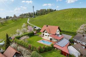 BRUMANI | Repräsentatives EFH mit eigener Wellness-Oase und Pool in ruhiger Lage von Sasbach – Die vollständige Adresse der Immobilie erhältst du vom Anbieter., 77880 Sasbach – Vorschaubild 40